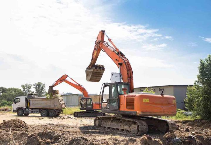 Travaux d'assainissement, Plabennec