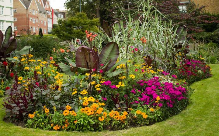 Travaux de terrassement paysager Landerneau